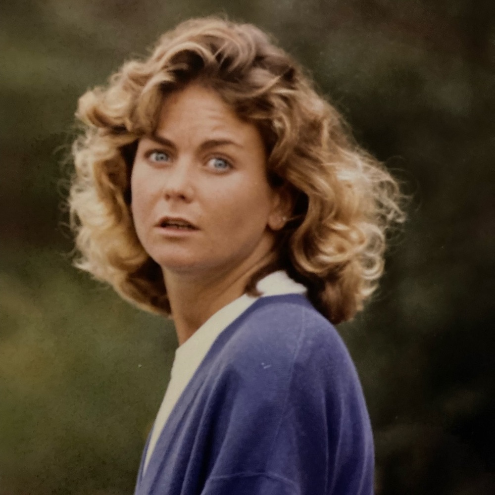 Meet your Posher, Mary h